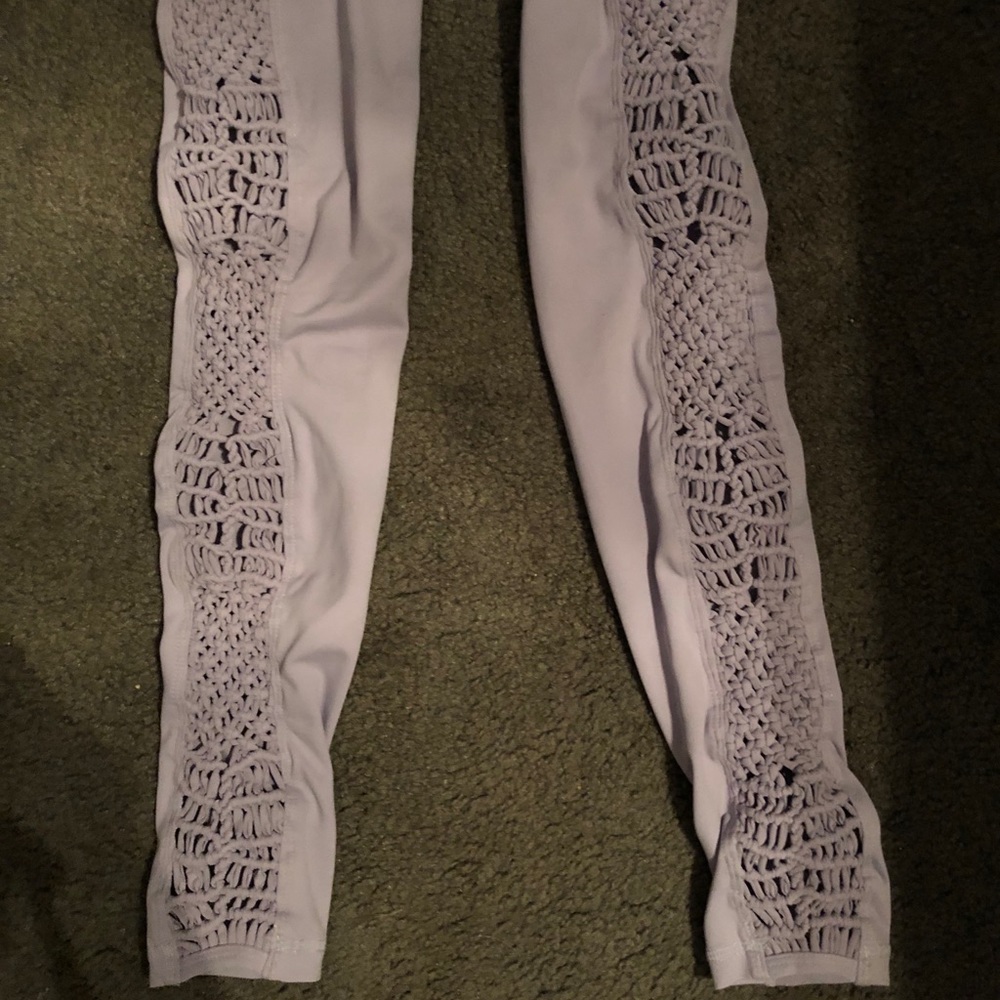 Carbon38 Tanjung Legging sz XXS - Picture 12 of 16